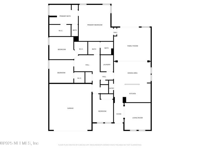 1487 Falabella Dr in Jacksonville, FL - Building Photo - Building Photo