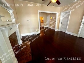 61 Ketchum Pl in Buffalo, NY - Building Photo - Building Photo
