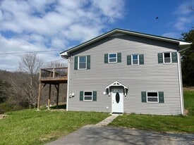 422 S Austin Springs Rd in Johnson City, TN - Building Photo