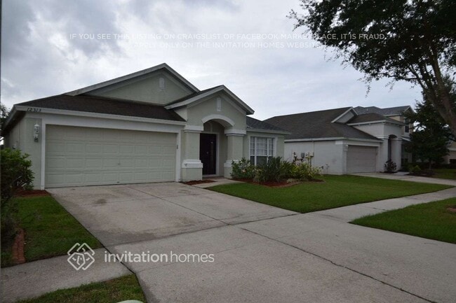 property at 12313 Cedarfield Dr