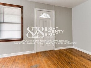 106 E Dale St in Norman, OK - Building Photo - Building Photo