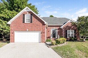 2702 Soaring Eagle Ct in Murfreesboro, TN - Building Photo