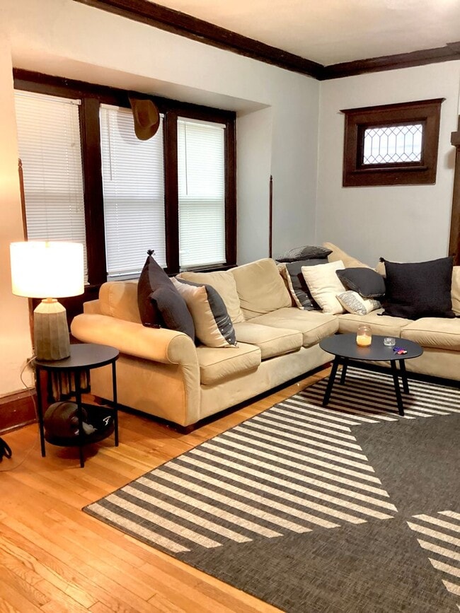 2937 N Cramer St in Milwaukee, WI - Building Photo - Building Photo