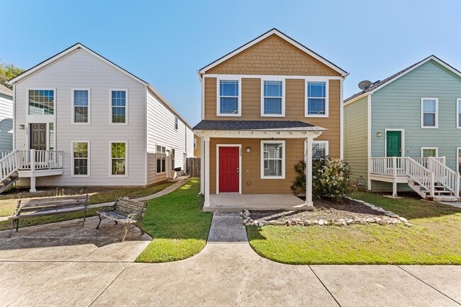 220 Trestle Tree in San Marcos, TX - Building Photo - Building Photo