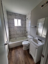 605 E McLemore Ave in Memphis, TN - Building Photo - Building Photo