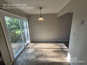 56 Bustetter Dr in Florence, KY - Building Photo - Building Photo