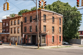 2 Liberty St in Newburgh, NY - Building Photo - Building Photo