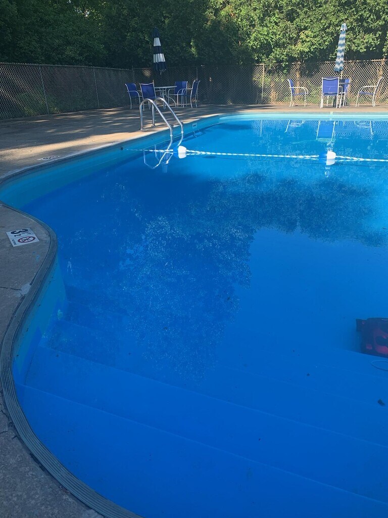 Liberty Park Apartments Girard, OH Apartments