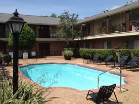 Meyer Oaks Apartments