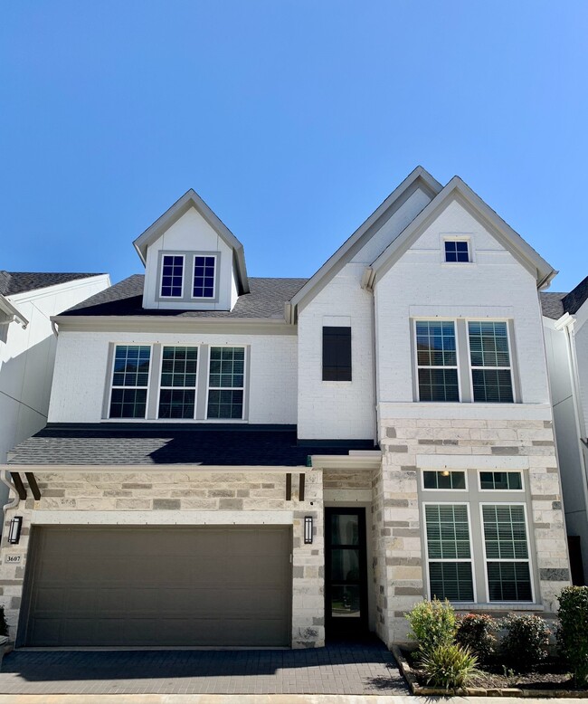 3607 Kensington Gdns Ln
