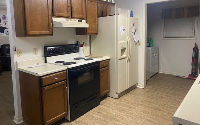 110 Botts Ave in Troy, AL - Building Photo - Building Photo