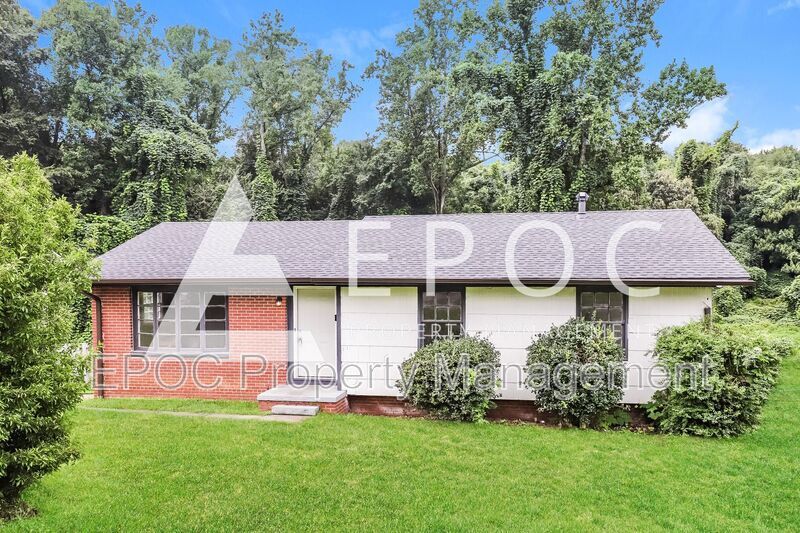 204 Cassell St in Winston-Salem, NC - Building Photo