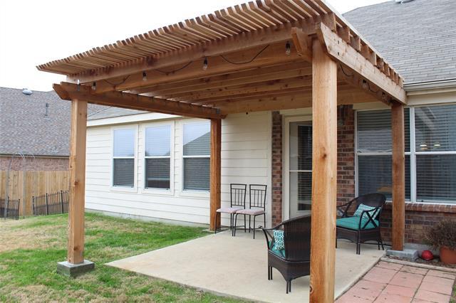 13360 Austin Stone Dr in Haslet, TX - Building Photo - Building Photo