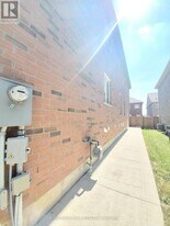 593 Remembrance Rd in Brampton, ON - Building Photo