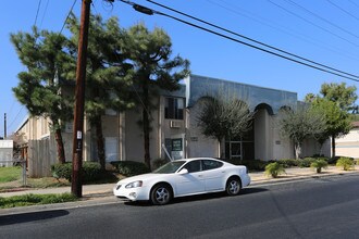 Northwinds Apartments in El Cajon, CA - Building Photo - Building Photo