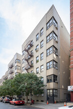 610 W 174th St in New York, NY - Building Photo - Building Photo