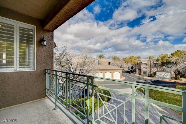 property at 1450 San Juan Hills Dr