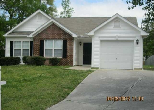 6409 Hawkhurst St in Raleigh, NC - Building Photo - Building Photo
