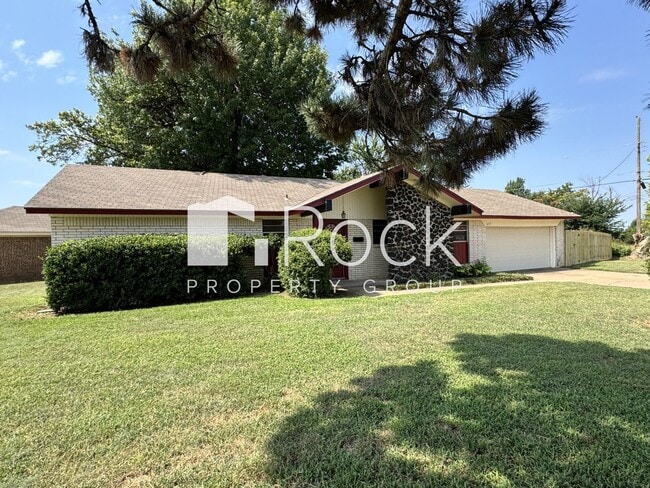 property at 657 Moraine Ave