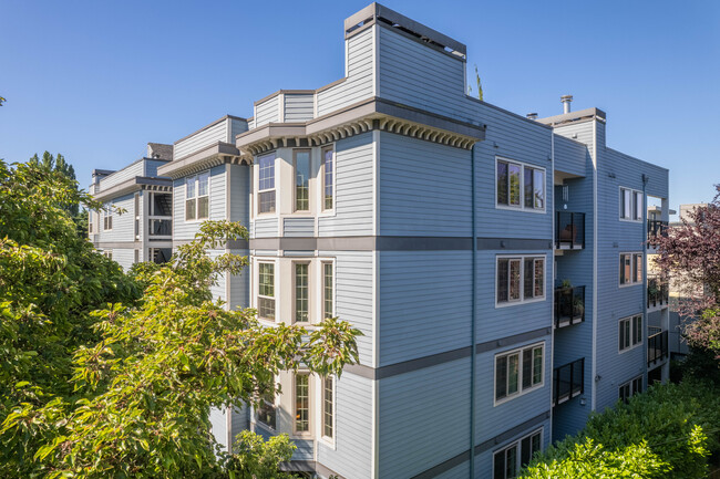 St. Henry House in Seattle, WA - Building Photo - Building Photo