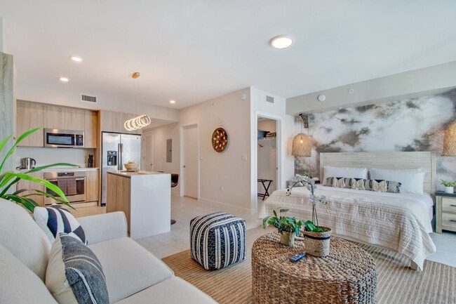 3900 Biscayne Blvd in Miami, FL - Building Photo - Building Photo