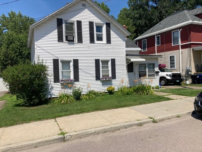 property at 137 Saint Peter St