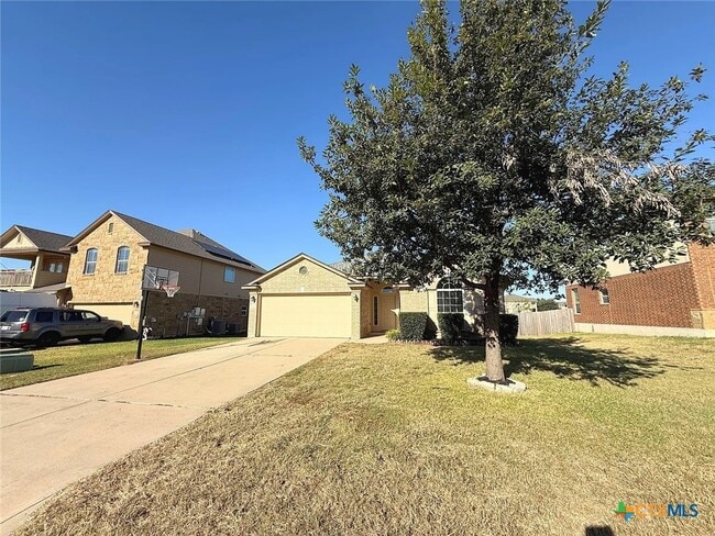 1416 Starlight Dr in Temple, TX - Building Photo - Building Photo