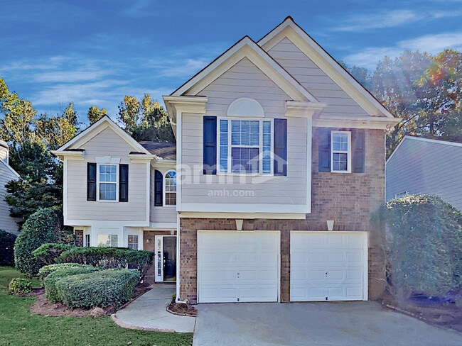 property at 349 Ethridge Dr NW