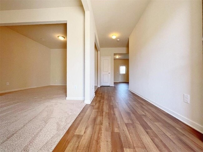 279 Darling Ln in Pendergrass, GA - Foto de edificio - Building Photo
