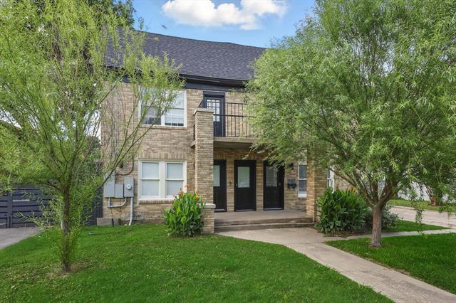 property at 4609 Junius St