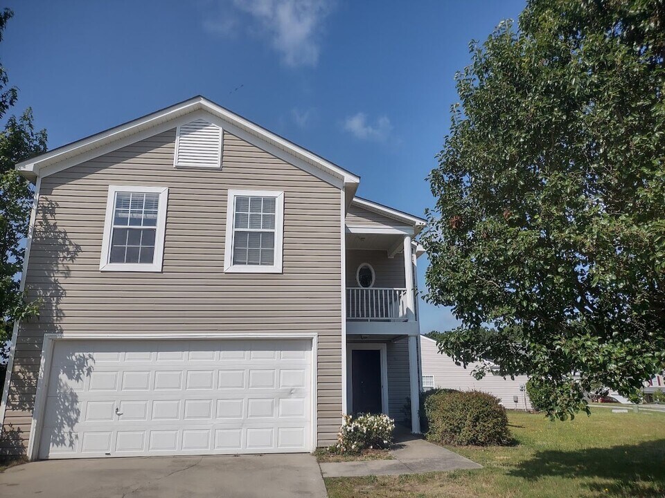 40 Bluebead Ct in Columbia, SC - Building Photo