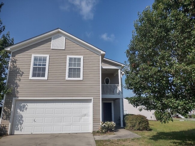 property at 40 Bluebead Ct