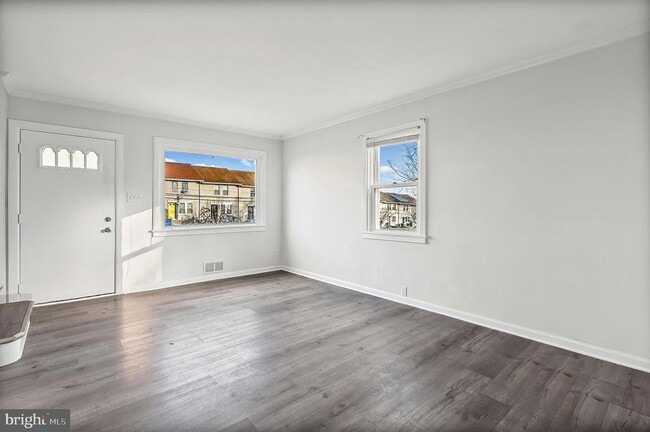 30 N Athol Ave in Baltimore, MD - Building Photo - Building Photo