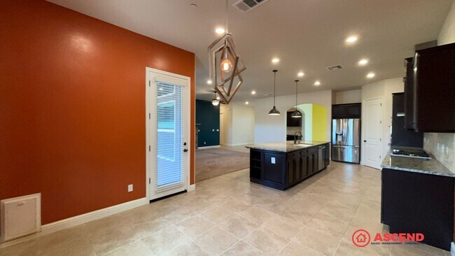 9620 Tortuga Del Mar Dr in Bakersfield, CA - Building Photo - Building Photo