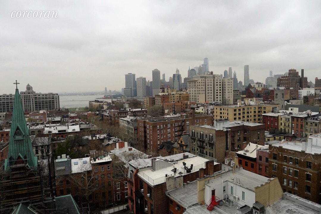 150 Joralemon St in Brooklyn, NY - Building Photo