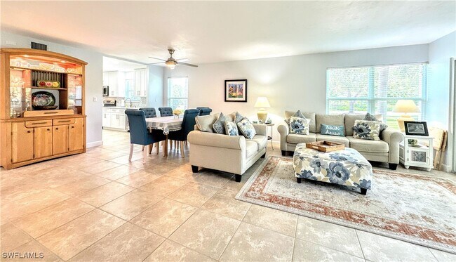 property at 6371 Pelican Bay Blvd
