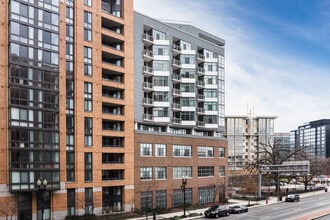 460 New York Ave NW in Washington, DC - Building Photo - Building Photo