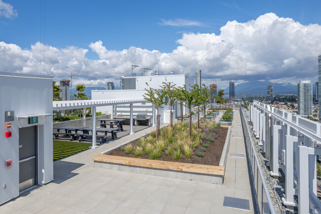 Locale Century City in Surrey, BC - Building Photo - Building Photo