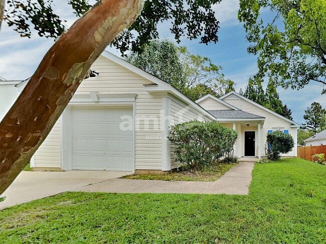 property at 4705 Silverdene St