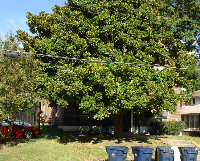 45 S Rembert St in Memphis, TN - Building Photo - Building Photo