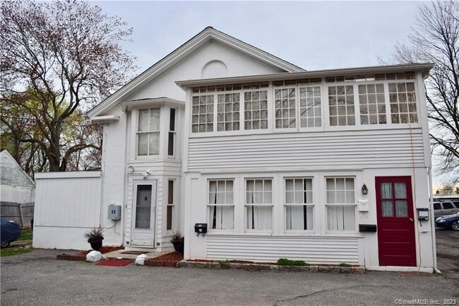 property at 58 White St