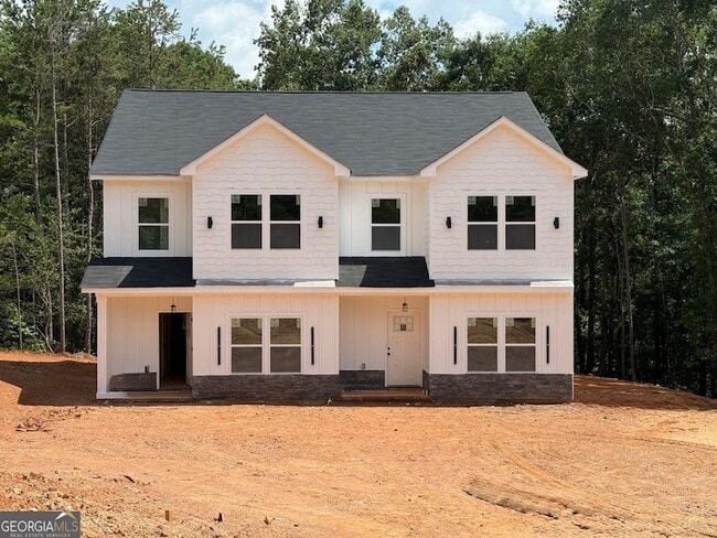 property at 163 Brad St