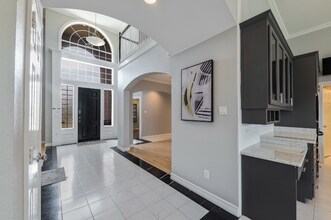 615 Olympic in Richardson, TX - Building Photo - Building Photo