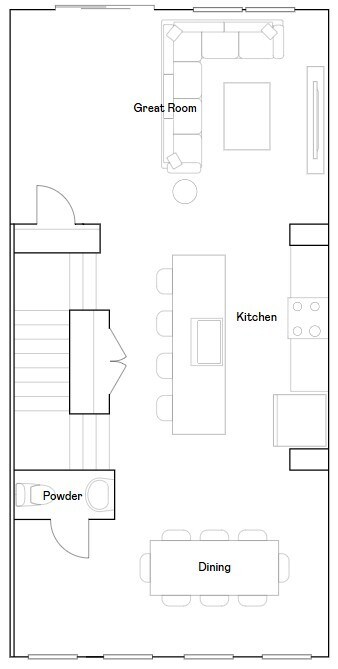 16005 Abelson Wy in Chesterfield, VA - Building Photo - Building Photo