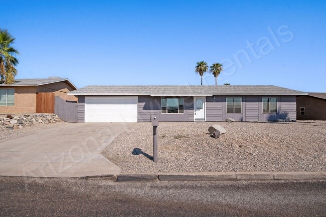 2370 Havasupai Blvd