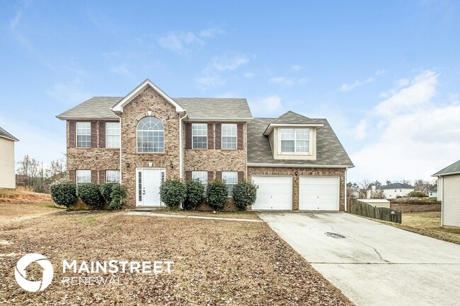 property at 1667 Deer Crossing Way