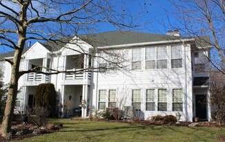 13202 Cornerstone Dr in Yardley, PA - Building Photo