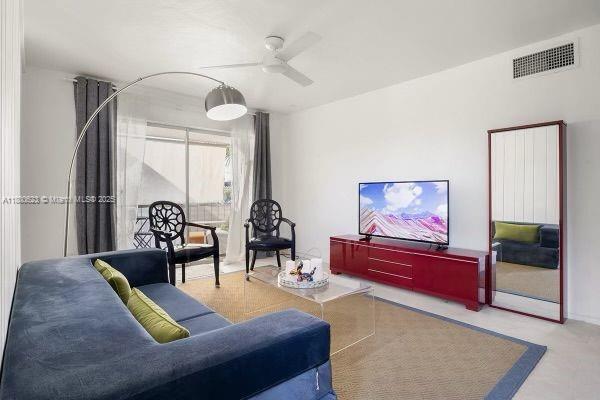 property at 8701 SW 141st St