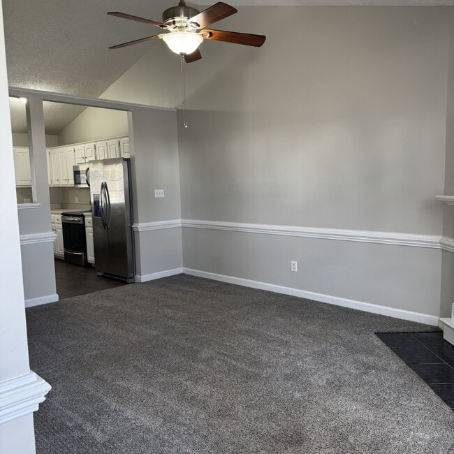 1201 Masters Ln in Greenville, NC - Building Photo - Building Photo