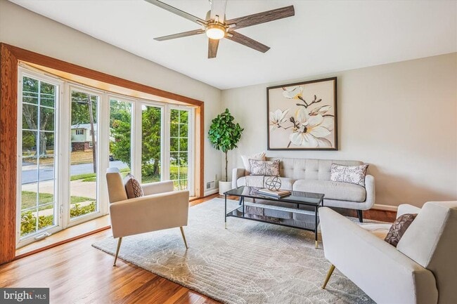 4500 Picot Rd in Alexandria, VA - Building Photo - Building Photo